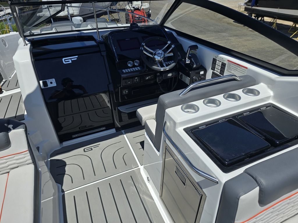 2025 Granfort 300GTS