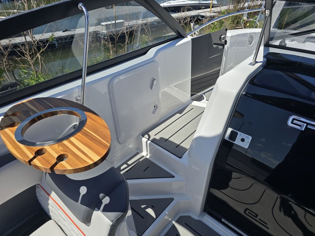 2025 Granfort 300GTS