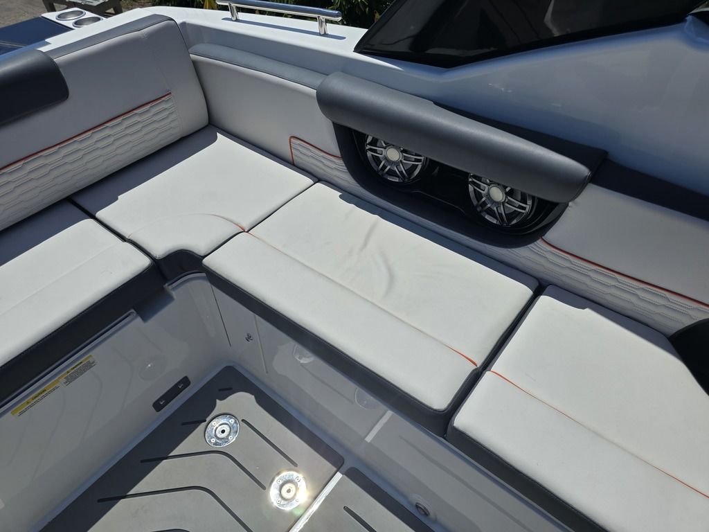 2025 Granfort 300GTS