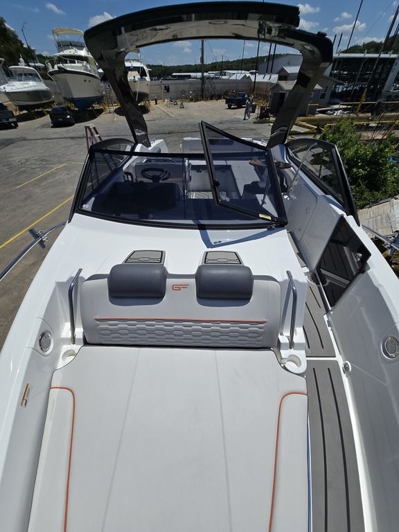 2025 Granfort 300GTS