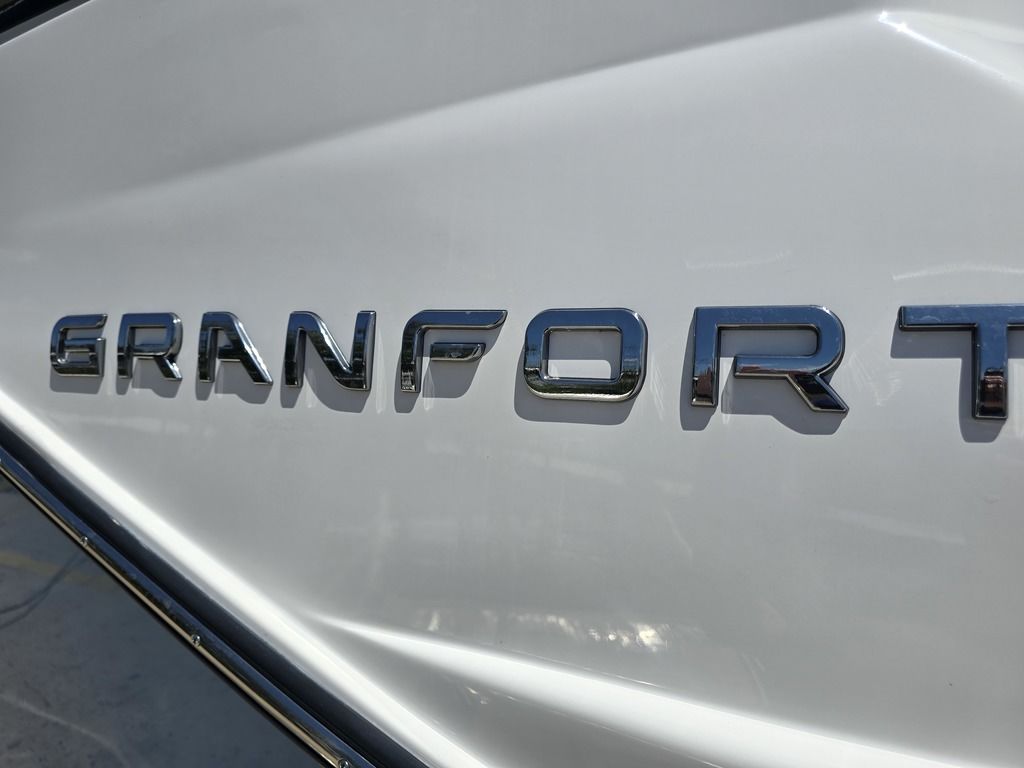 2025 Granfort 300GTS