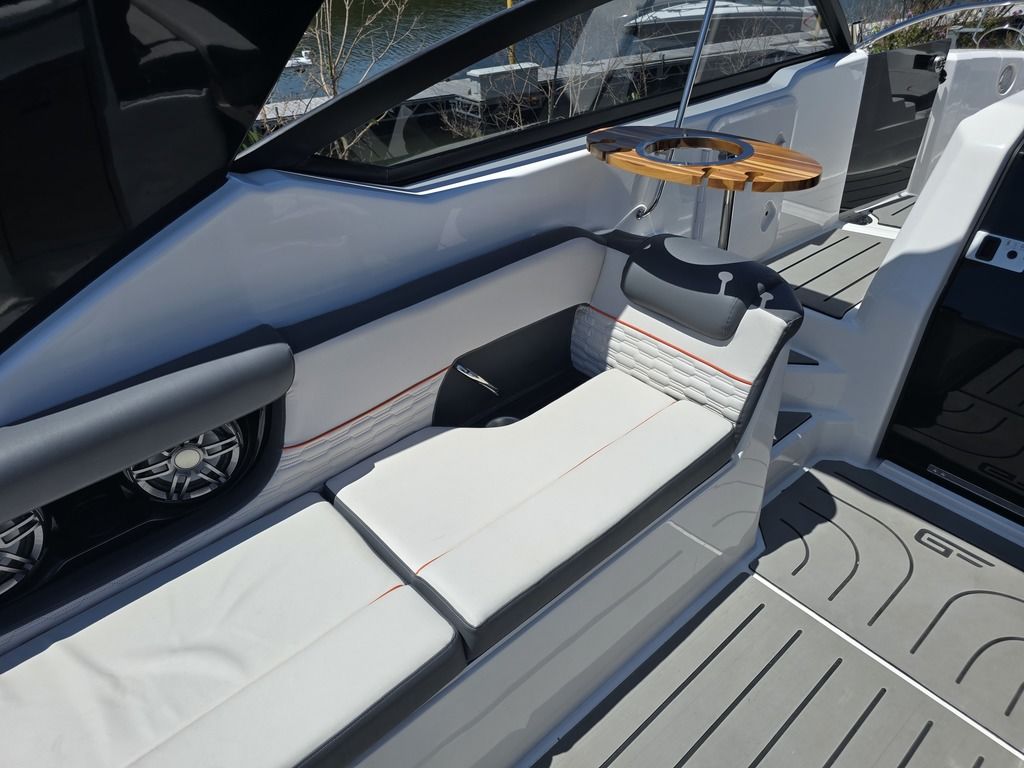 2025 Granfort 300GTS