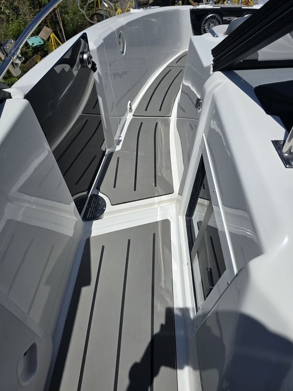 2025 Granfort 300GTS