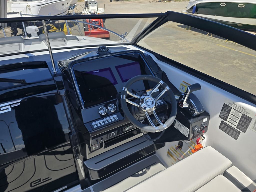 2025 Granfort 300GTS