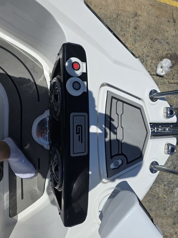 2025 Granfort 300GTS