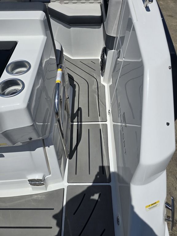 2025 Granfort 300GTS