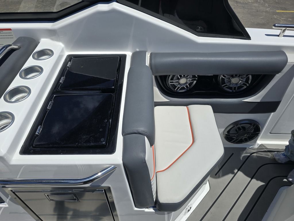 2025 Granfort 300GTS
