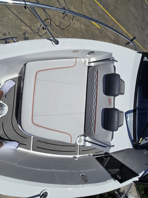 2025 Granfort 300GTS